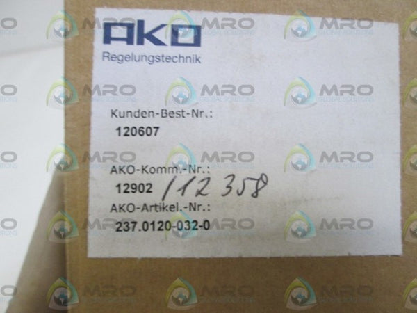 AKO 120607  NSMP