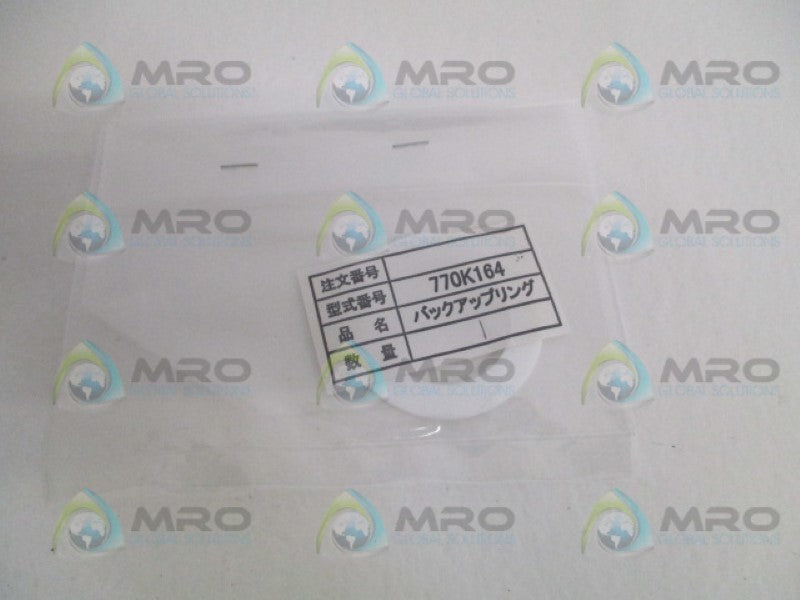 INDUSTRIAL MRO 770K164 WASHER *NEW NO BOX*