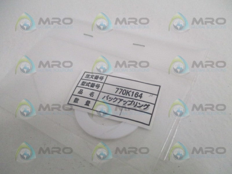 INDUSTRIAL MRO 770K164 WASHER *NEW NO BOX*