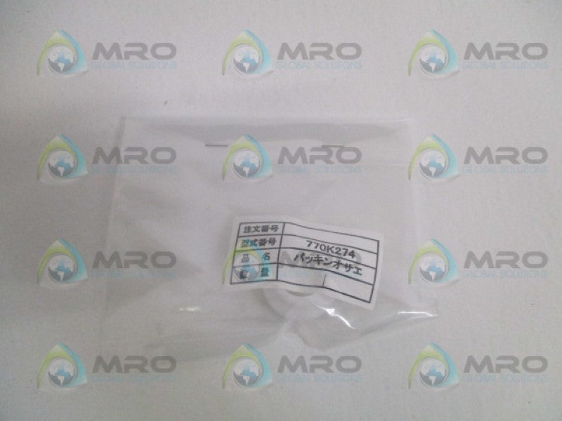 INDUSTRIAL MRO 770K274 FITTING *NEW NO BOX*