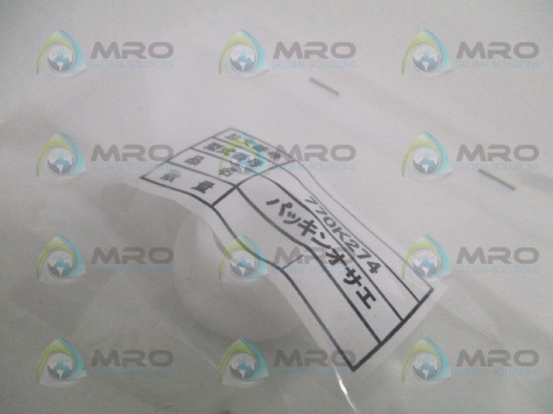 INDUSTRIAL MRO 770K274 FITTING *NEW NO BOX*