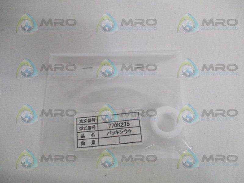 INDUSTRIAL MRO 770K275 FITTING *NEW NO BOX*