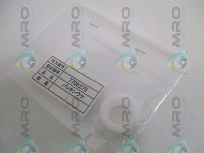 INDUSTRIAL MRO 770K275 FITTING *NEW NO BOX*