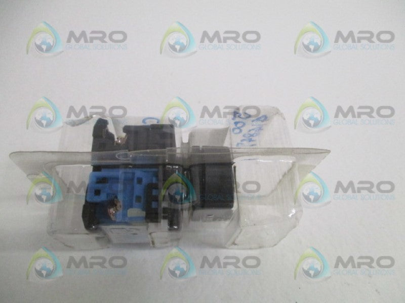 FUJI ELECTRIC AR22F0L-10E3Y YELLOW PUSHBUTTON SWITCH *NEW IN ORIGINAL PACKAGE*