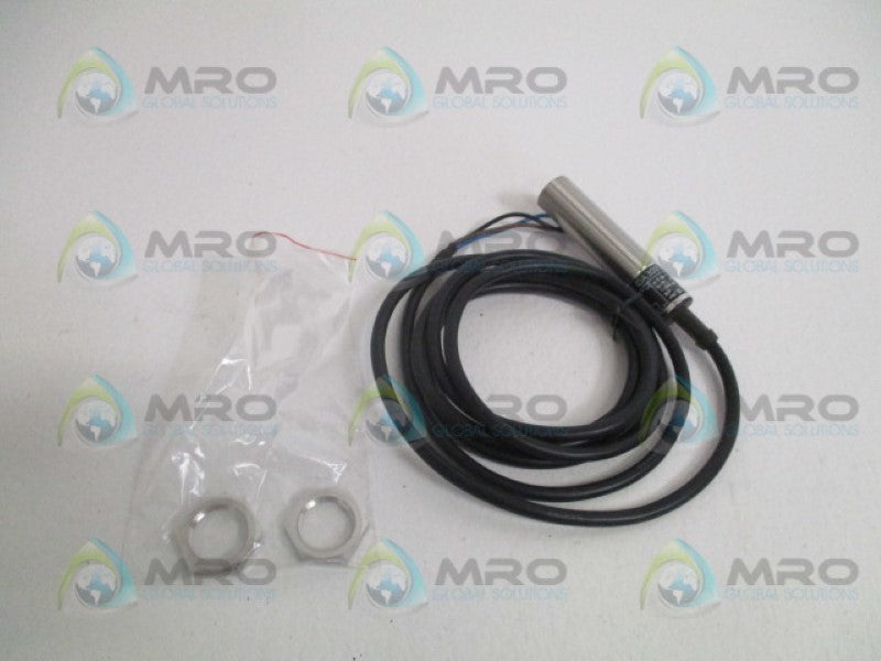 IFM EFECTOR IG5397 INDUCTIVE PROXIMITY SENSOR  NSMP