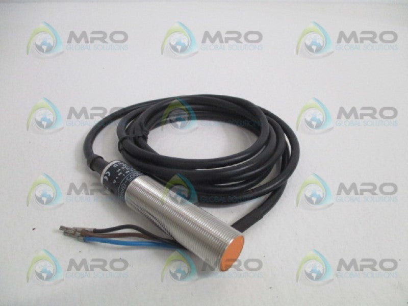 IFM EFECTOR IG5397 INDUCTIVE PROXIMITY SENSOR  NSMP