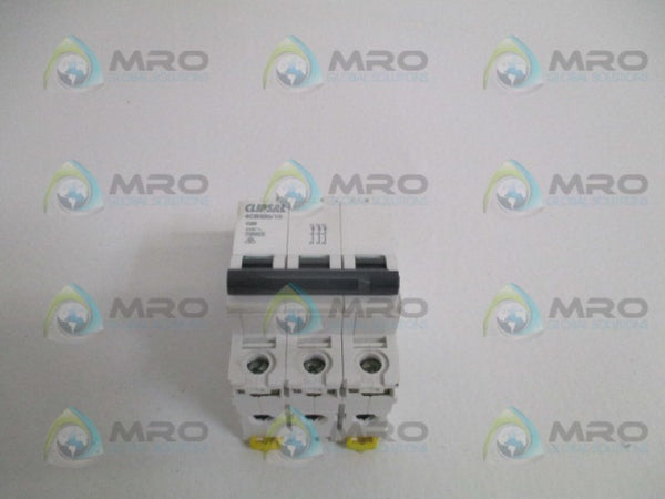CLIPSAL 4CB320/10-C20 CIRCUIT BREAKER 20A  NSNP