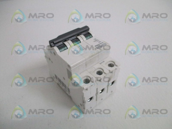 CLIPSAL 4CB320/10-C20 CIRCUIT BREAKER 20A  NSNP
