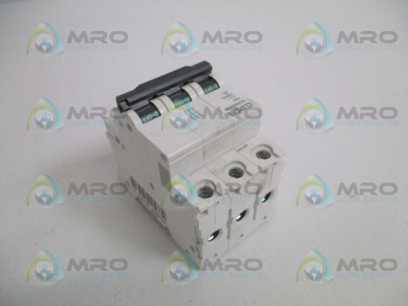 CLIPSAL 4CB320/10-C20 CIRCUIT BREAKER 20A  NSNP