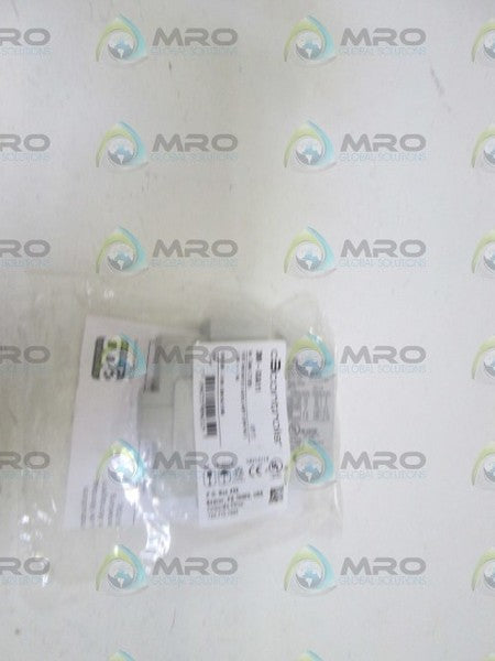 C3CONTROLS AUXILIARY CONTACT 300-SSA11 * NEW IN BAG *