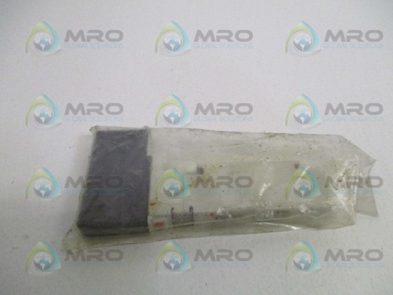 SMC VQC2100-5 SOLENOID VALVE *NEW IN FACTORY BAG*