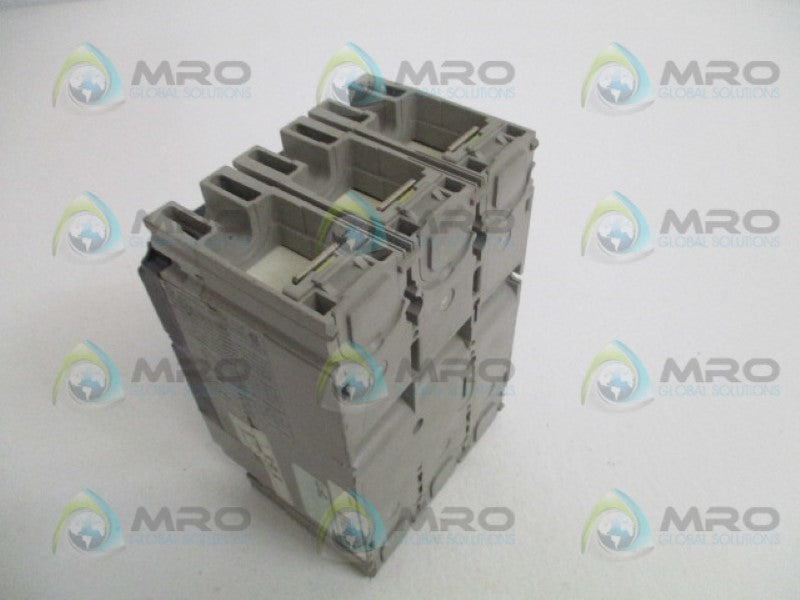MERLIN GERIN NS100H-TM32D CIRCUIT BREAKER 32A *USED*
