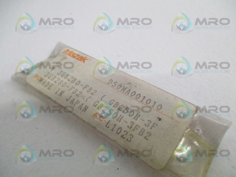 MAZAK D50MA001010 BATTERY *NEW IN FACTORY BAG*