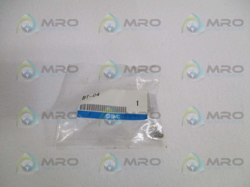 SMC BT-04 BRACKET MOUNTING KIT * NEW IN FACTORY BAG *