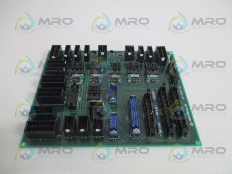 MORI SEIKI AP-DTP-RY CIRCUIT CONTROL BOARD *NEW NO BOX*