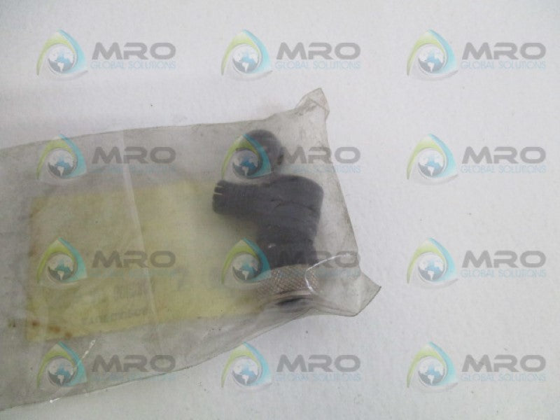LUMBERG RKCW4/7 6007303 FEMALE CONNECTOR *NEW IN FACTORY BAG*