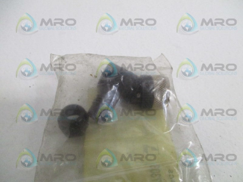 LUMBERG RKCW4/7 6007303 FEMALE CONNECTOR *NEW IN FACTORY BAG*