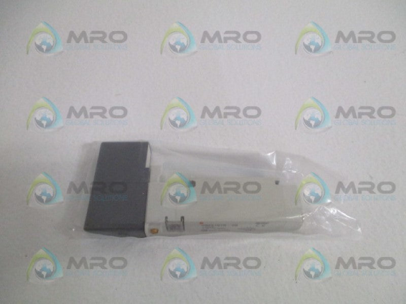 SMC VQC2101N-5B PNEUMATIC SOLENOID VALVE *NEW IN FACTORY BAG*