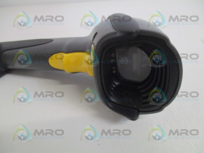 ZEBRA DS6708-SR20007ZZR BARCODE SCANNER *NEW IN BOX*