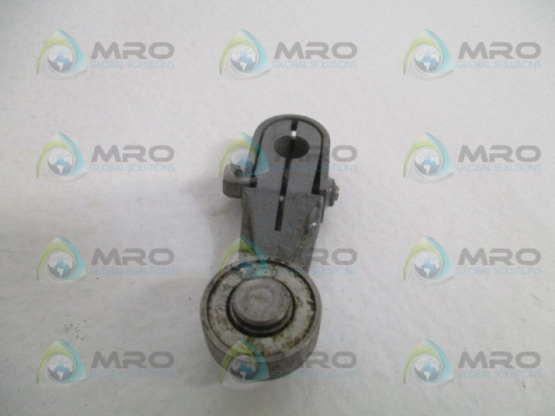 CUTLER HAMMER E50KL531 LIMIT SWITCH ROLLER LEVER  UNMP