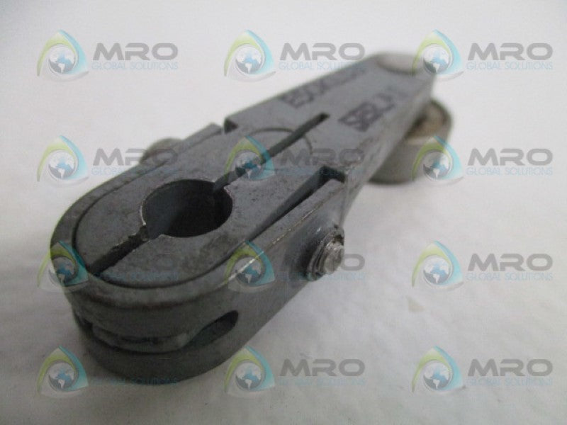 CUTLER HAMMER E50KL531 LIMIT SWITCH ROLLER LEVER  UNMP