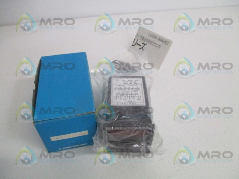 LINE SEIKI MD-144M ELECTRIC COUNTER *NEW IN BOX*