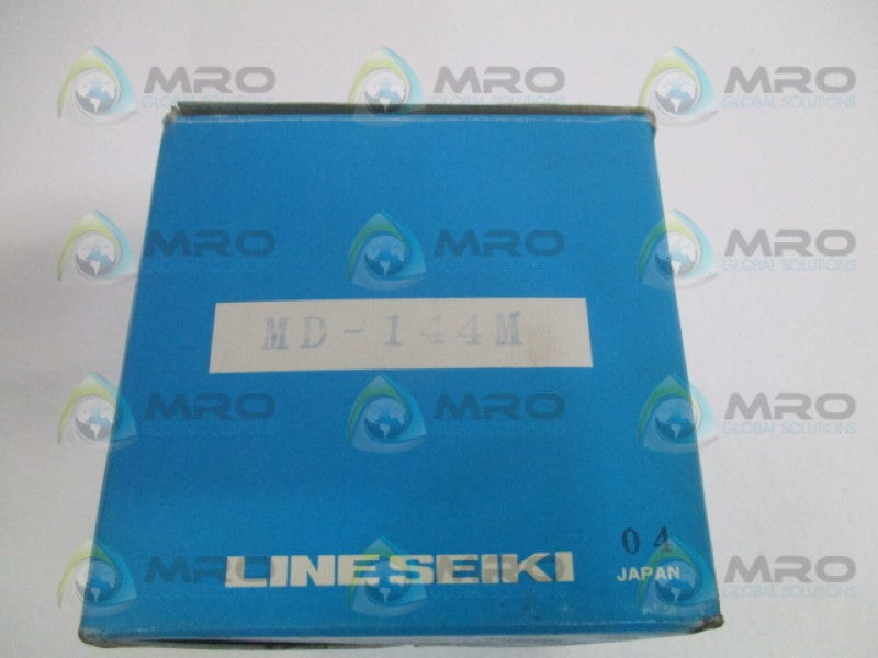 LINE SEIKI MD-144M ELECTRIC COUNTER *NEW IN BOX*