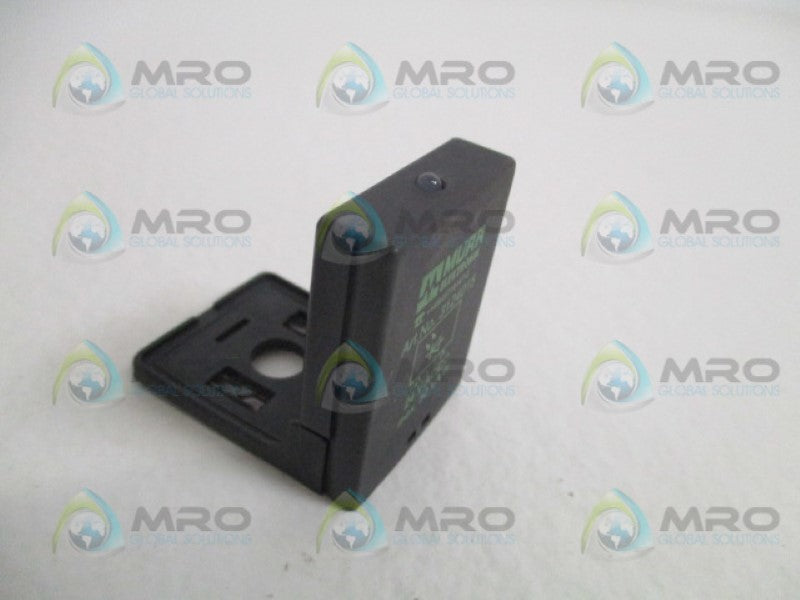 MURR ELEKTRONIK 3124015 VALVE SUPPRESSOR *USED*