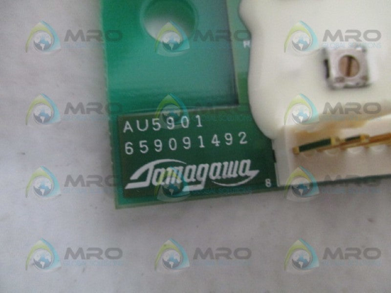 TAMAGAWA AU5901 65909149A ENCODER KIT *NEW NO BOX*