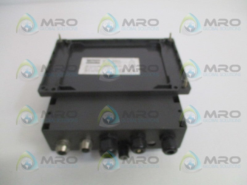 ATLAS COPCO 8092112621 RE-CONTROLLER (AS PICTURED)  UNMP