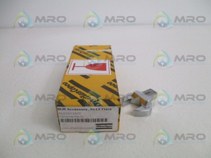 ATLAS COPCO 4620003400 BLM ACCESSORY FLARE  NSMP
