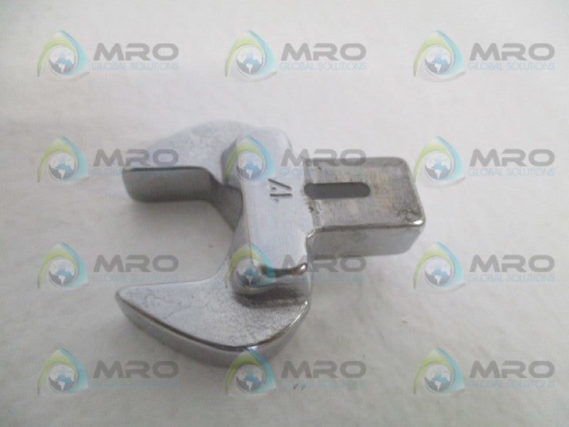 ATLAS COPCO 4620003400 BLM ACCESSORY FLARE  NSMP