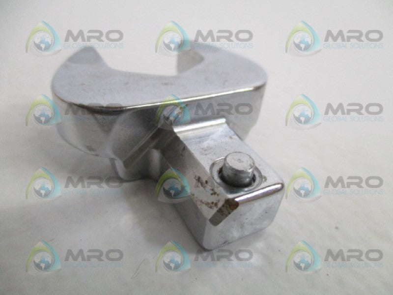 ATLAS COPCO 4620003400 BLM ACCESSORY FLARE  NSMP