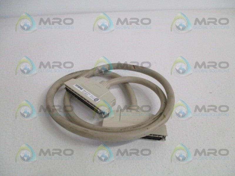 TOYOPUC THY-2771 CABLE ASSEMBLY *NEW NO BOX*