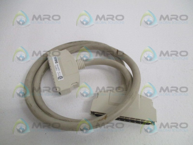 TOYOPUC THY-2771 CABLE ASSEMBLY *NEW NO BOX*