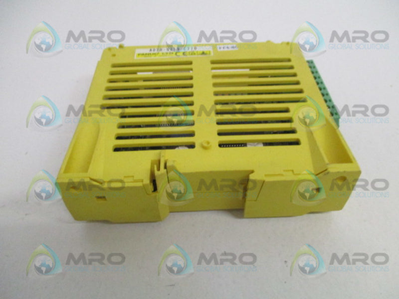 FANUC A02B-0259-C220 OPERATOR PANEL INTERFACE UNIT  UNMP