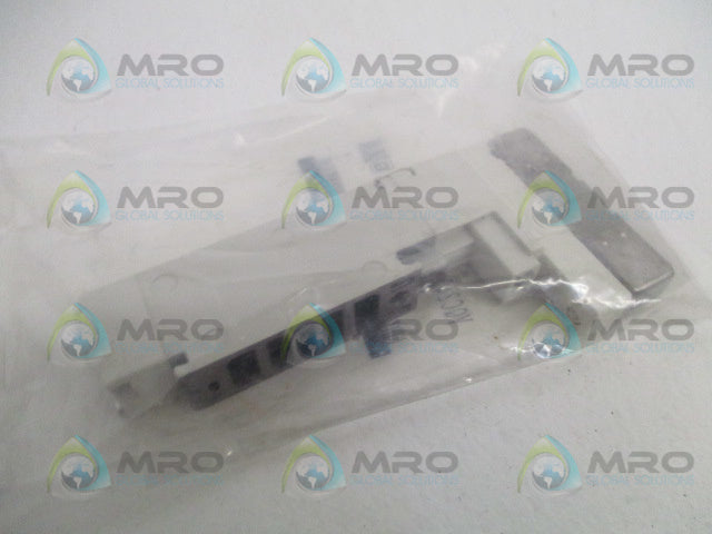 SMC VQC2401N-5B1 SOLENOID PLUG-IN VALVE *NEW IN FACTORY BAG*