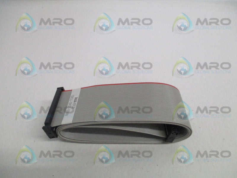 FANUC A660-2040-T045 RIBBON CABLE CONNECTOR  NSNP