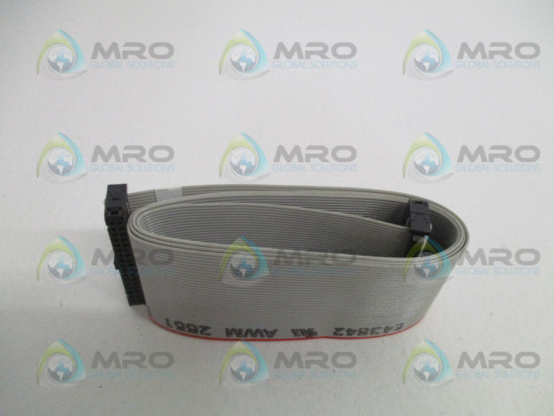 FANUC A660-2040-T045 RIBBON CABLE CONNECTOR  NSNP
