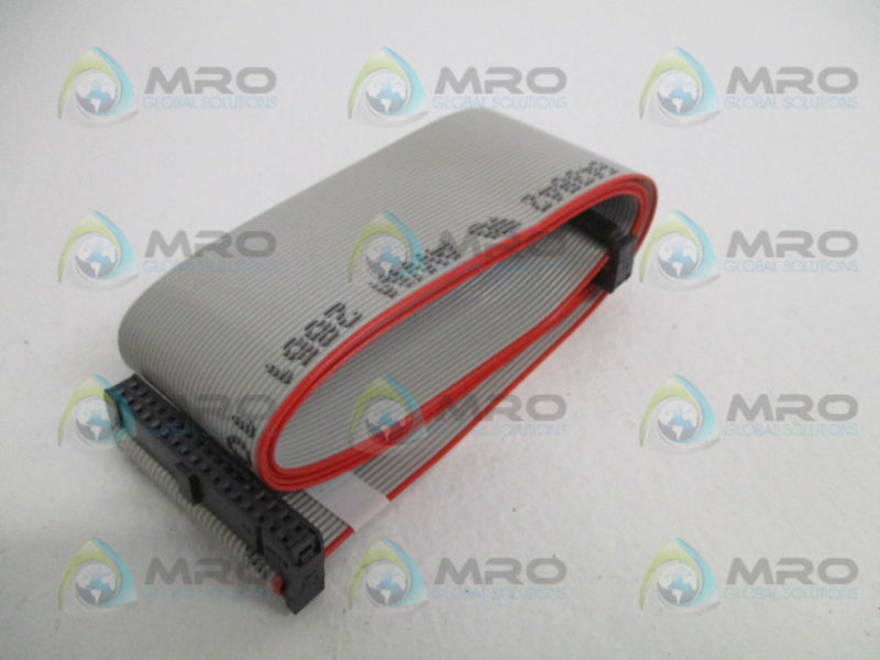 FANUC A660-2040-T045 RIBBON CABLE CONNECTOR  NSNP