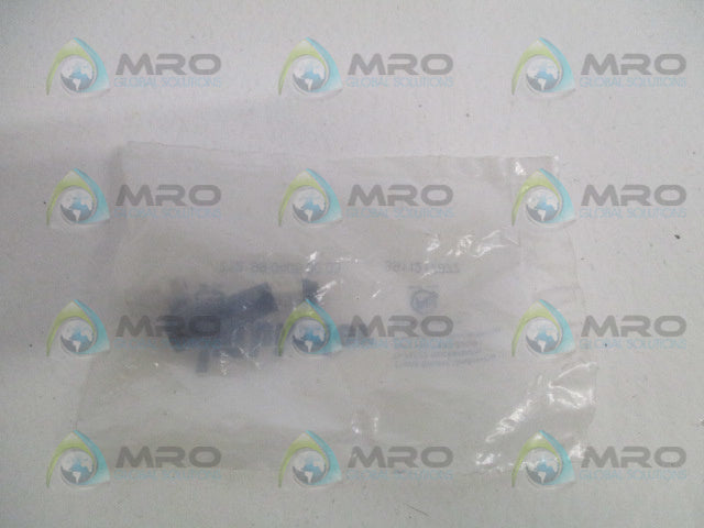 BINDER 712-99-0405-00-03 CONNECTOR * NEW IN FACTORY BAG *