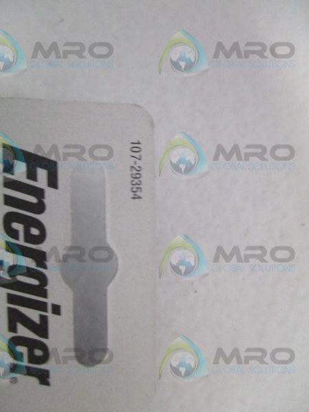 ENERGIZER T1-2 BATTERY 2AA 2.6  NSMP
