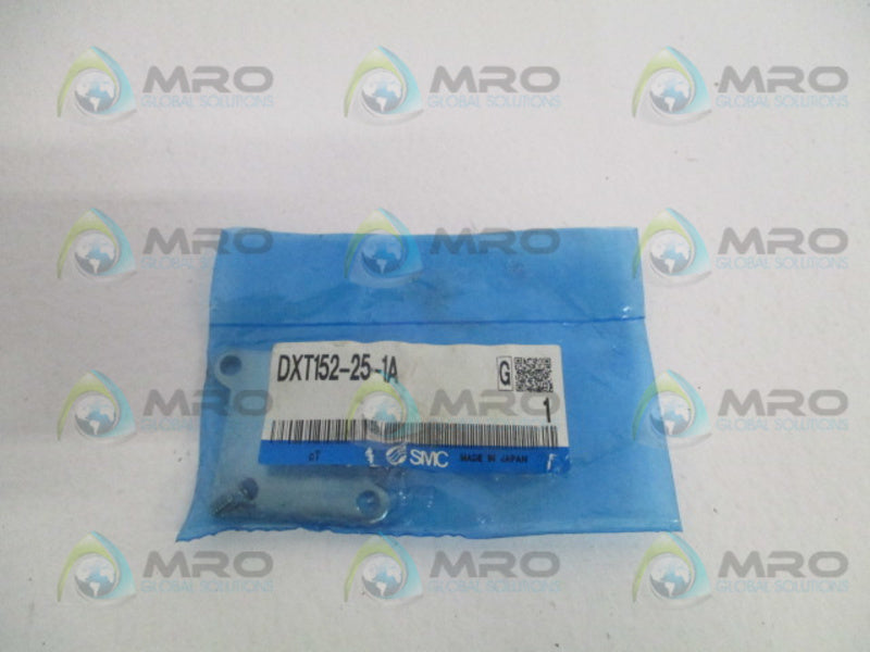 SMC DXT152-25-1A BRACKET  NSMP