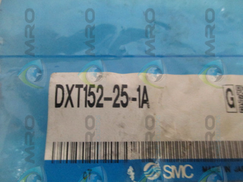 SMC DXT152-25-1A BRACKET  NSMP