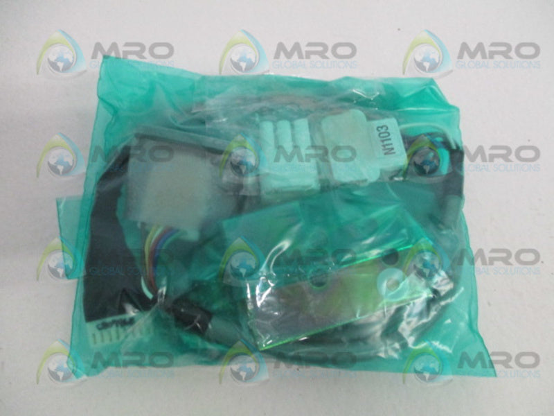JAMAGAWA TS1860N1103 SHAFT ENCODER *NEW NO BOX*