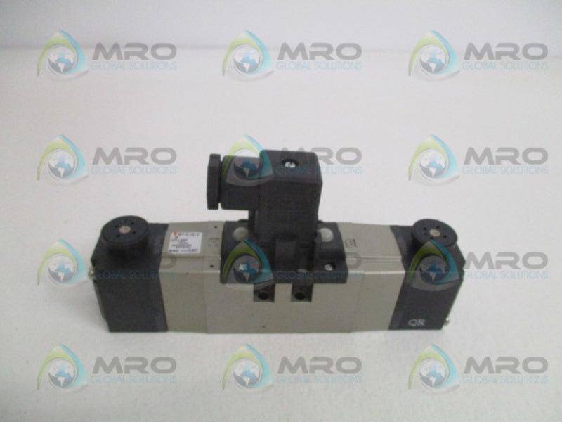 SMC VP7-6-FG-D-3N SOLENOID VALVE *NEW NO BOX*