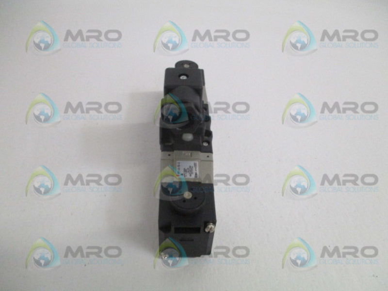 SMC VP7-6-FG-D-3N SOLENOID VALVE *NEW NO BOX*