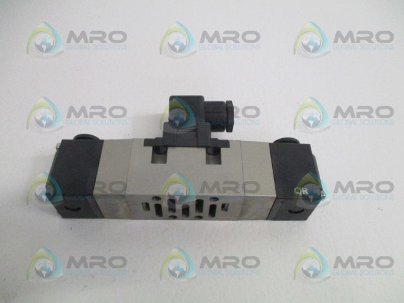 SMC VP7-6-FG-D-3N SOLENOID VALVE *NEW NO BOX*