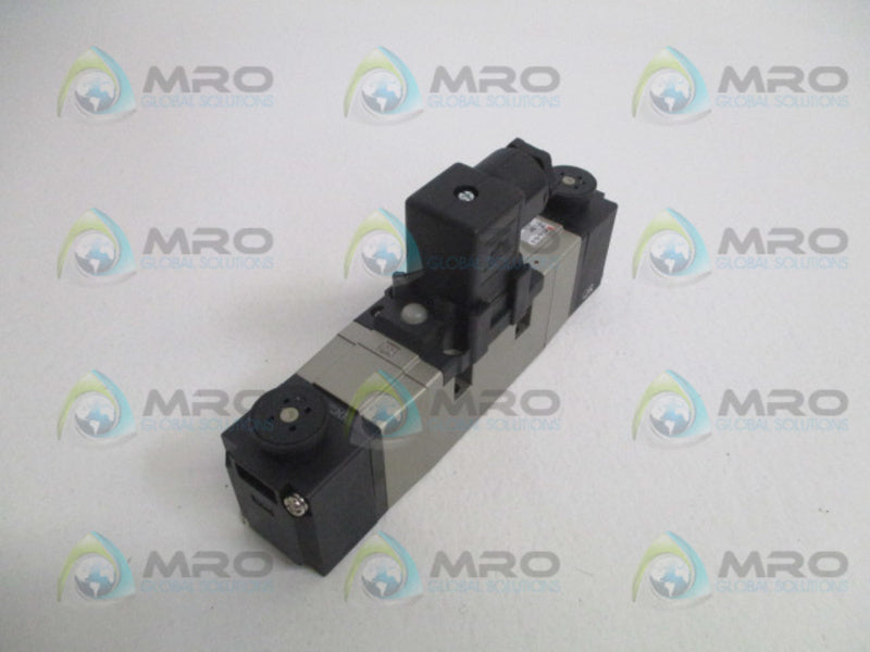 SMC VP7-6-FG-D-3N SOLENOID VALVE *NEW NO BOX*