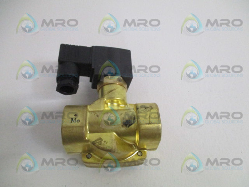 SMC VXD2260-10-5D1 2-WAY MEDIA VALVE *NEW NO BOX*